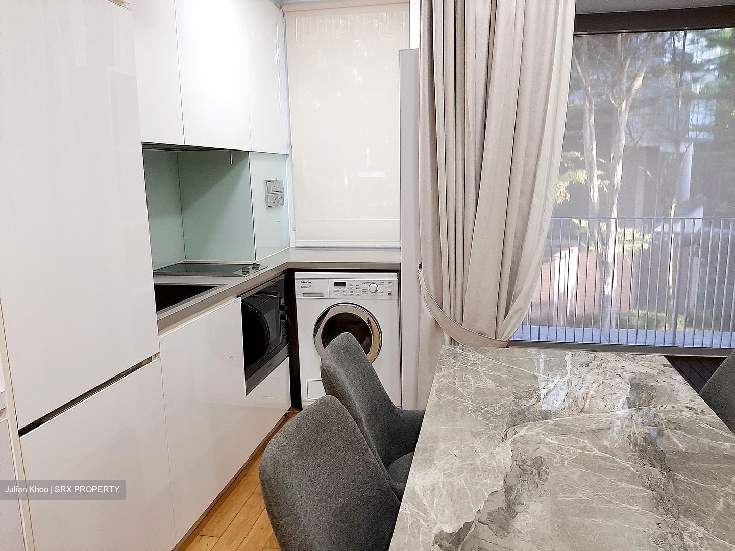 The Peak @ Cairnhill II (D9), Apartment #401224541